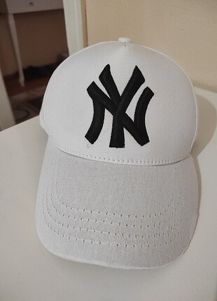 NYC unisex şapka 