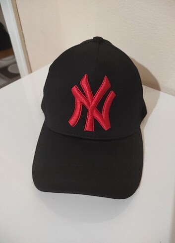 NYC unisex şapka