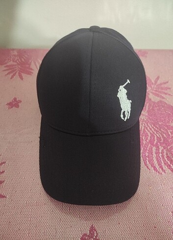Polo şapka 