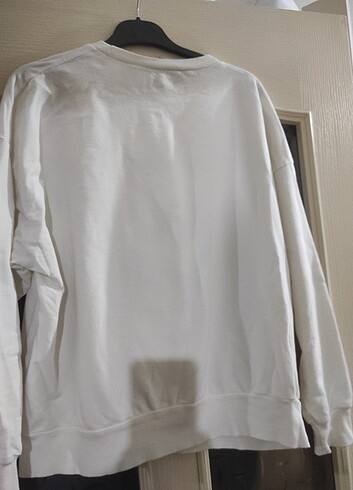 Kadın sweatshirt - Görsel 3