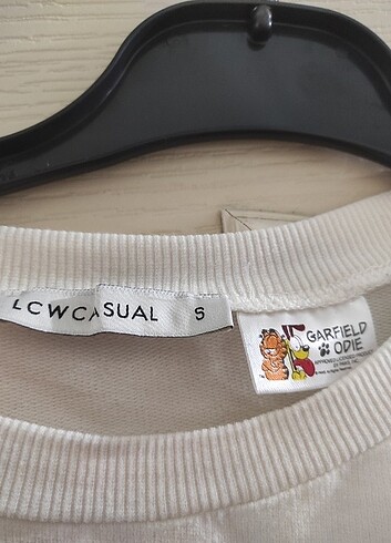 Kadın sweatshirt - Görsel 4