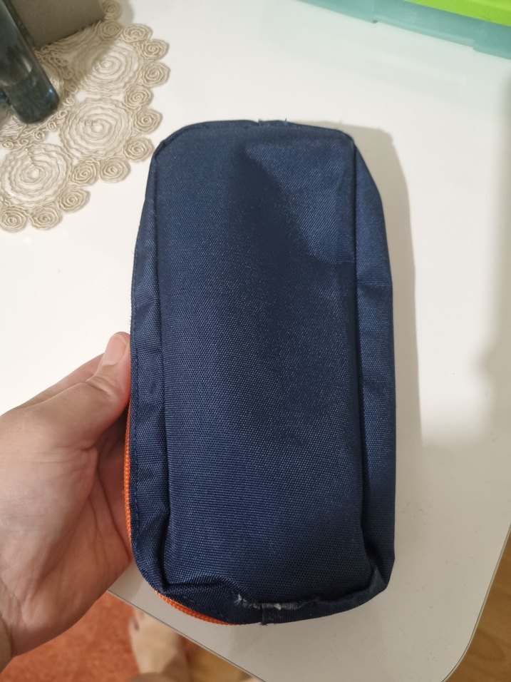 Renkli Kral Şakir Çocuk Kalem Kutusu - Görsel 2