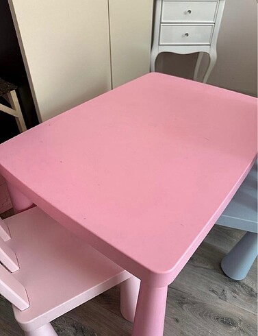  Beden çeşitli Renk IKEA çocuk masa sandalye