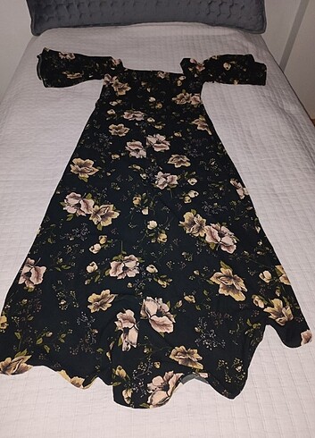 Batik Elbise