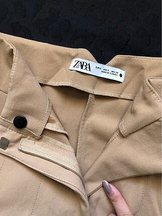 Zara pantolon