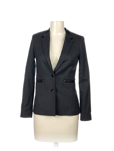 Fabrika Blazer %70 İndirimli.