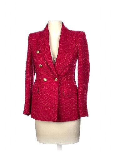 Zara Blazer %70 İndirimli.