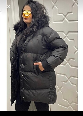 Şişme mont