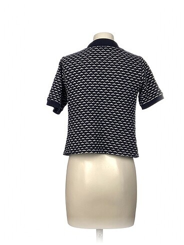 m Beden Zara Bluz %70 İndirimli.