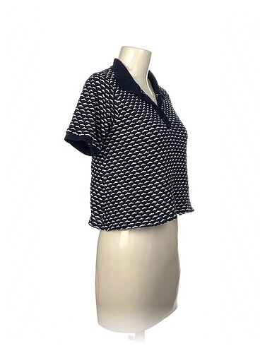 Zara Zara Bluz %70 İndirimli.
