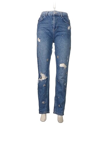 Mango Jean / Kot %70 İndirimli.