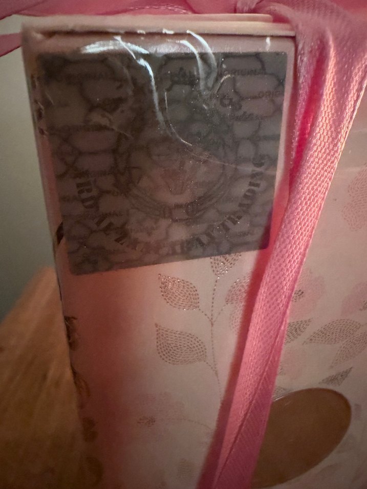 Ard Al Zaafaran Dirham Wardi 100 ml kadın Parfüm - Görsel 2