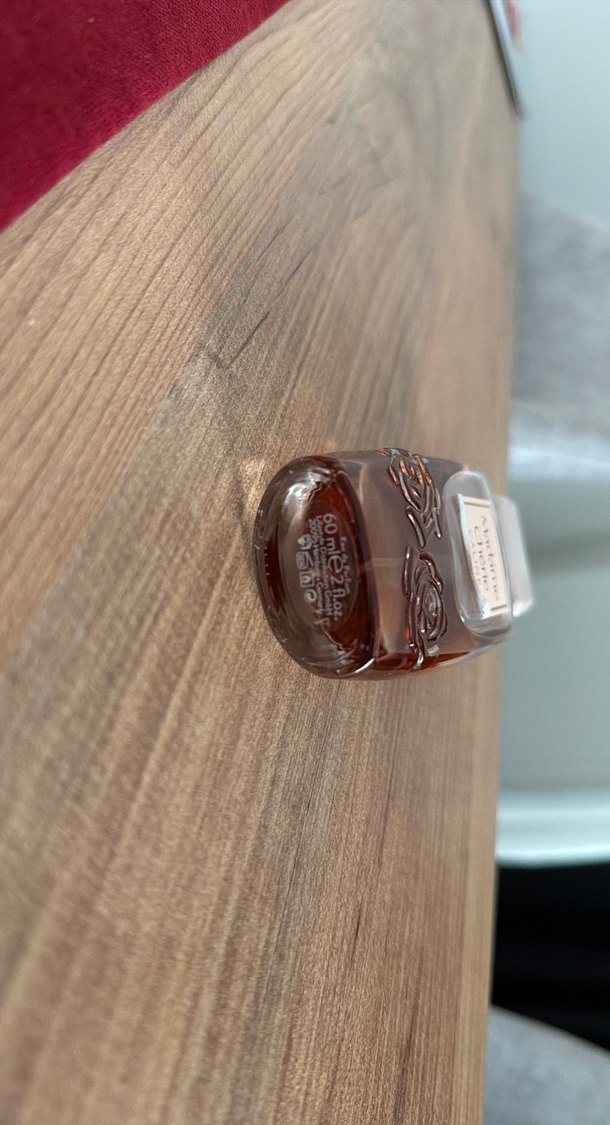 Caline Madame Chérie Kadın Parfümü 60 ml - Görsel 2