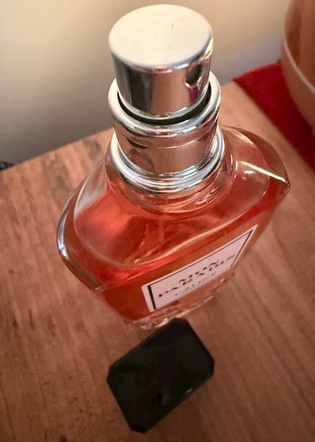 Caline Mon Paradis Kadın Parfümü 60 ml - Görsel 4