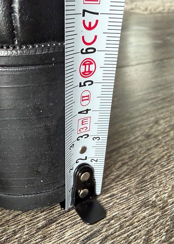 Hakiki Deri Kadın Topuklu Bot 36 - Görsel 2