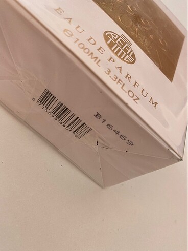 Fine Gold 999.9 Women Eau de Parfum 100 ml - Görsel 2