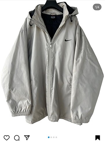 Nike ceket/mont