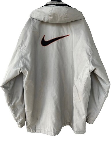 xl Beden ten rengi Renk Nike ceket/mont