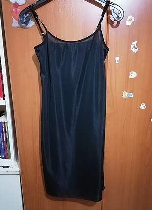 Gece Elbise Astarı