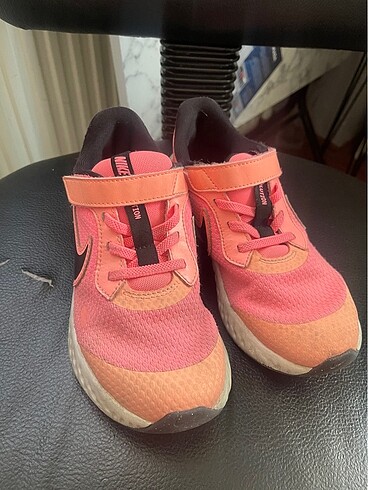 Nike 32 numara Orjinal Nayk ayakkabı