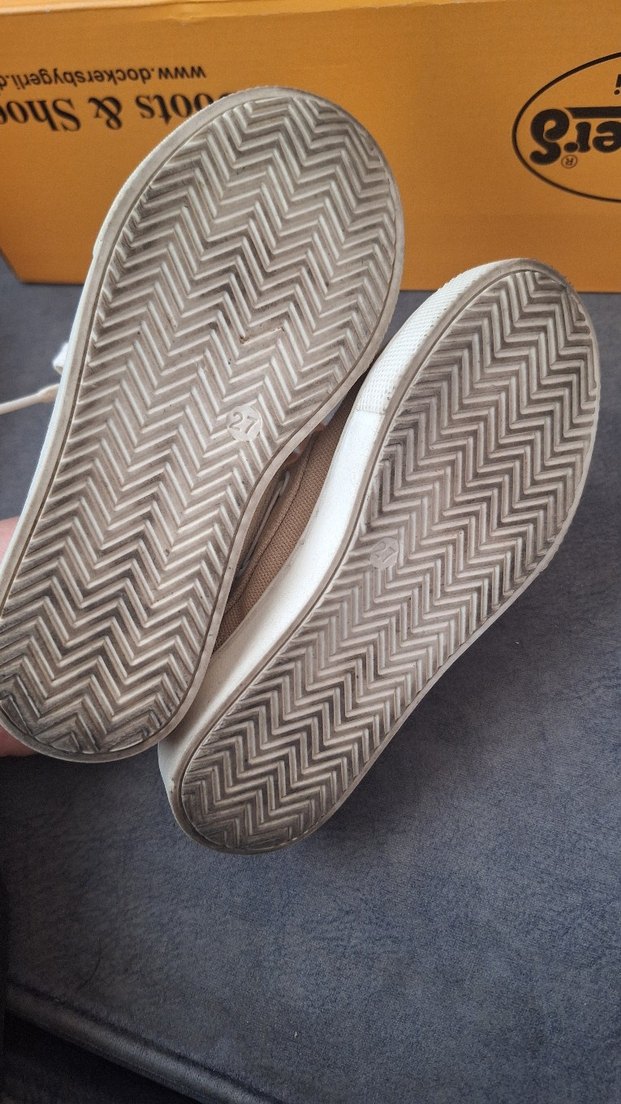 LCW Bej Bağcıklı Erkek Çocuk Özel Gün Ayakkabısı Makosen - Görsel 5