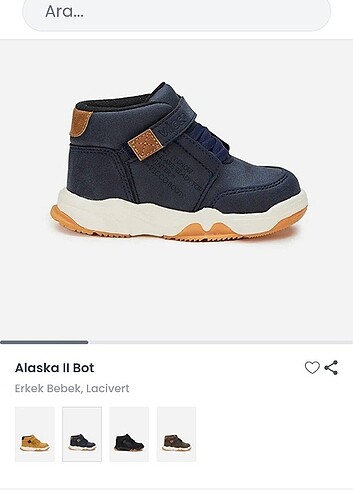 25 Beden siyah Renk Vicco bot