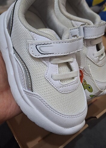 COOL Kız Çocuk Spor Ayakkabı 