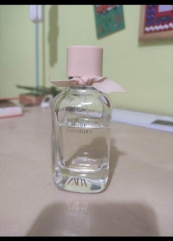 Zara Nude Bouquet EDP 100 ml