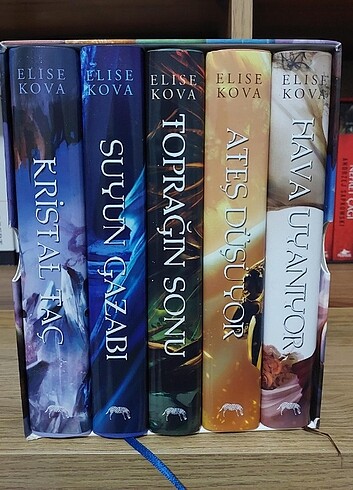 Kitap