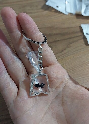Anahtarlık 