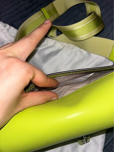 Michael Kors Çanta - Görsel 6