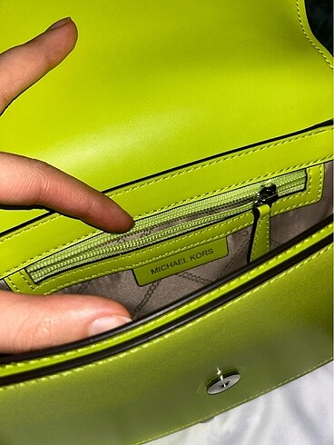 Michael Kors Çanta - Görsel 5