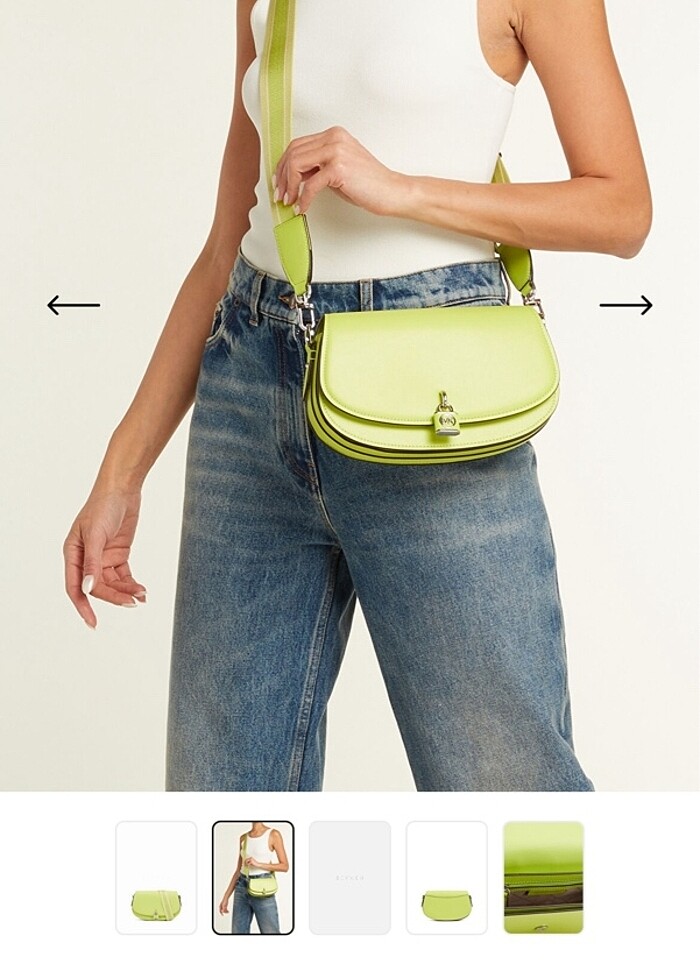 Michael Kors Çanta - Görsel 2