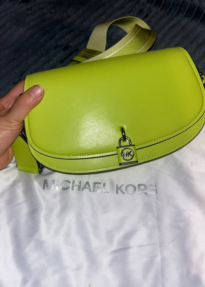 Michael Kors Çanta - Görsel 3