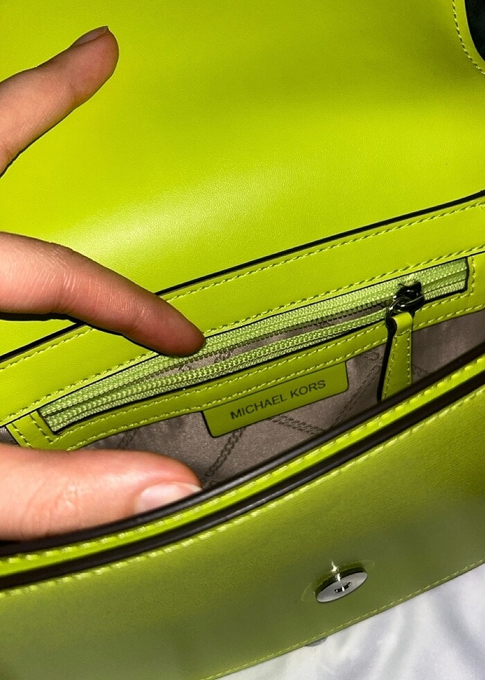 Michael Kors Çanta - Görsel 5