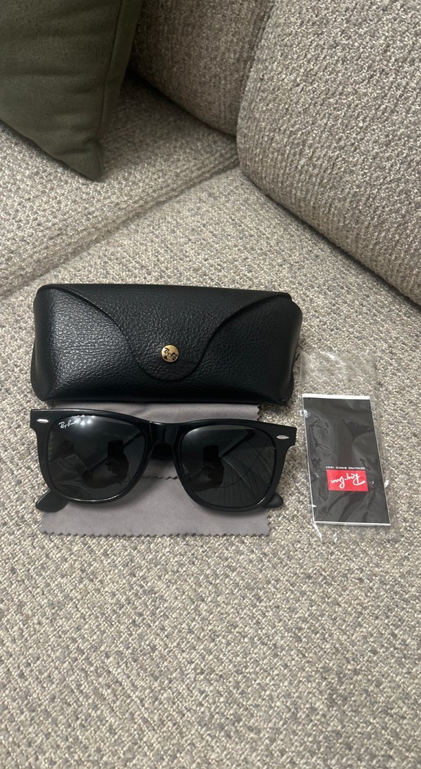 Ray Ban Güneş gözlüğü - Görsel 2