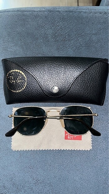 Rayban Güneş Gözlüğü - Görsel 2