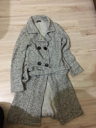Kırçıllı ceket