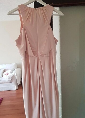 Karen Millen Karen Miiler elbise Harvey Nichıls