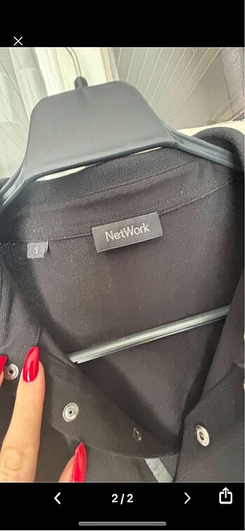 Network Network sweat