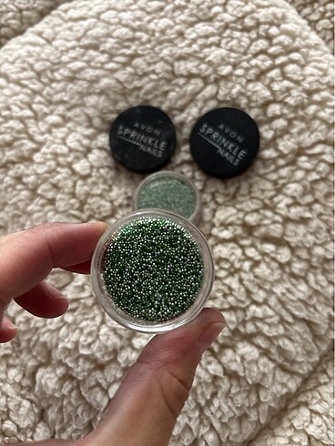 Avon tırnak naıls - Görsel 2