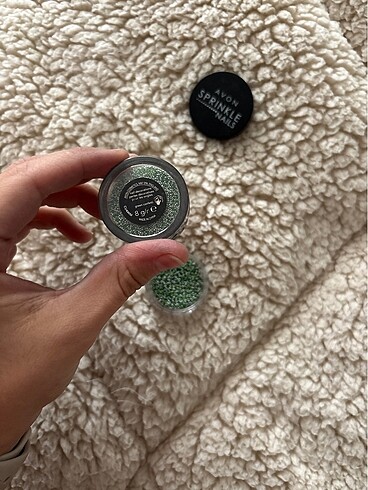 Avon tırnak naıls - Görsel 3