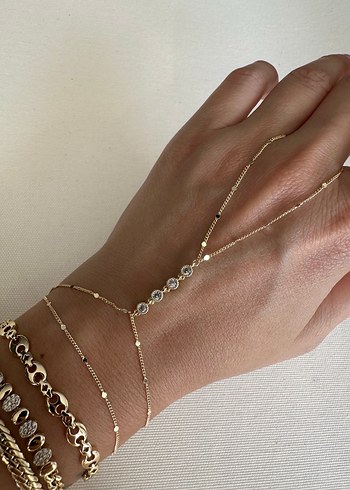 Minimal vip gold renk şahmeran