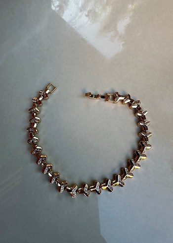 Beden Xuping rose gold Bileklik