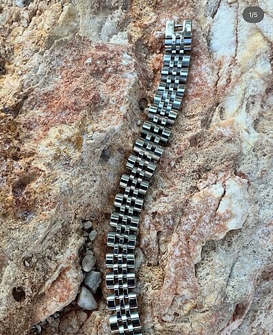 Xuping silver bileklik