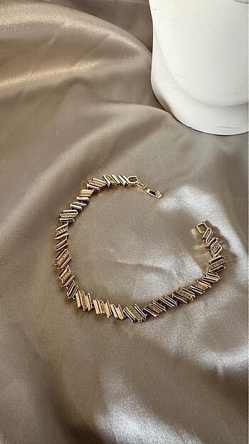 Xuping rose gold bileklik