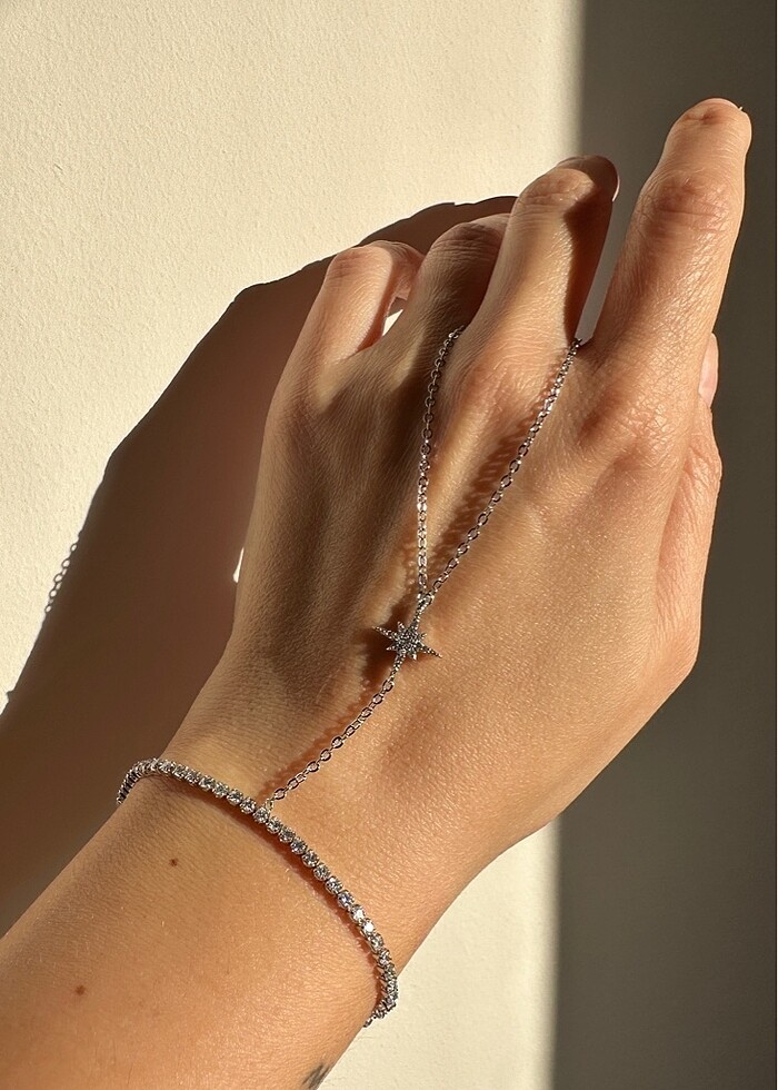 Çelik silver şahmeran - Görsel 3