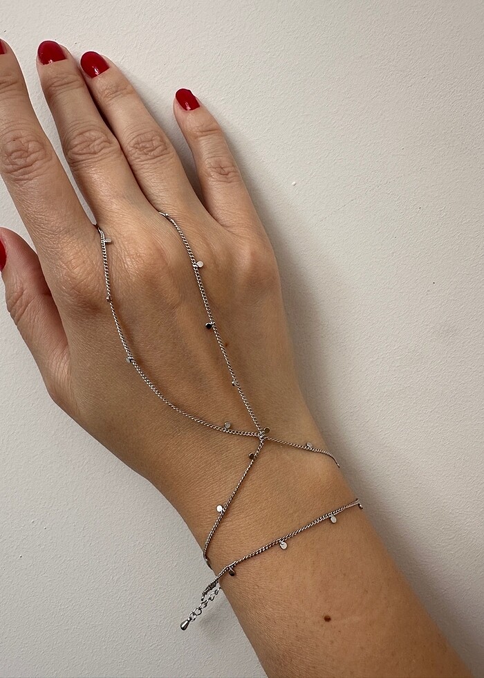 Çelik silver şahmeran - Görsel 2