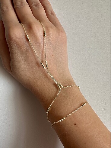 Vip gold şahmeran - Görsel 2