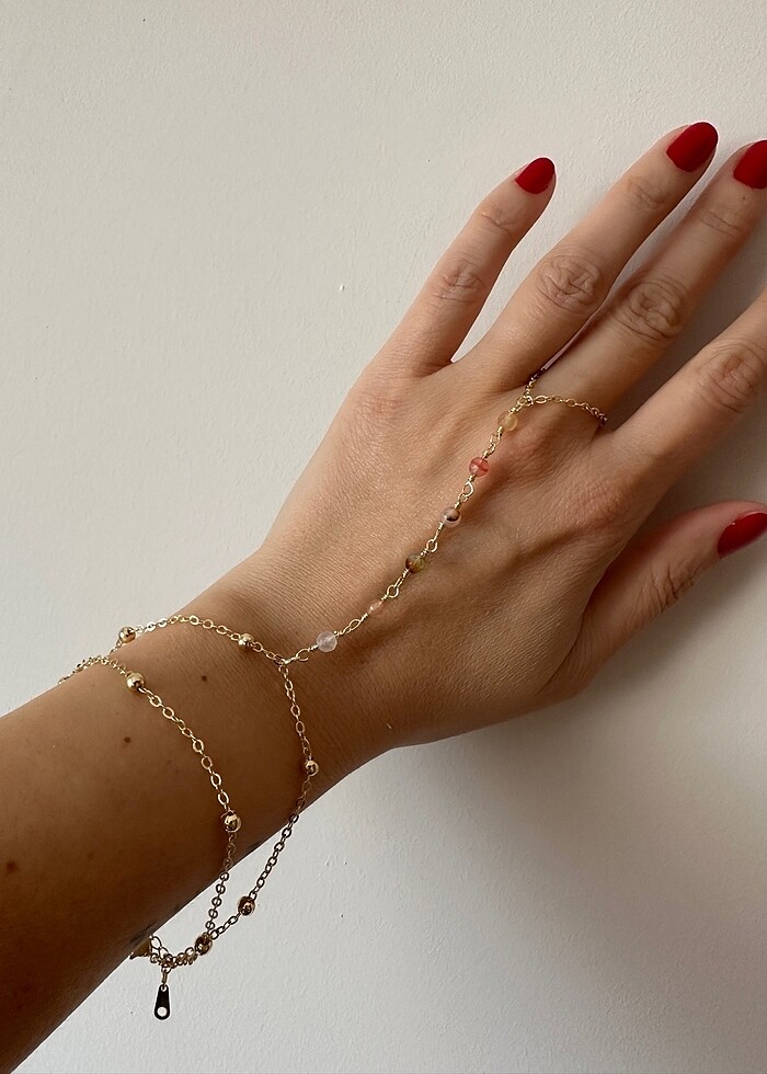 Çelik gold şahmeran - Görsel 2